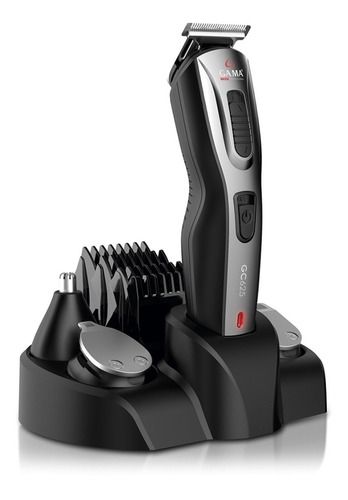 Cortapelos Corta Pelo Clipper Gama Gc625 Inalambrico