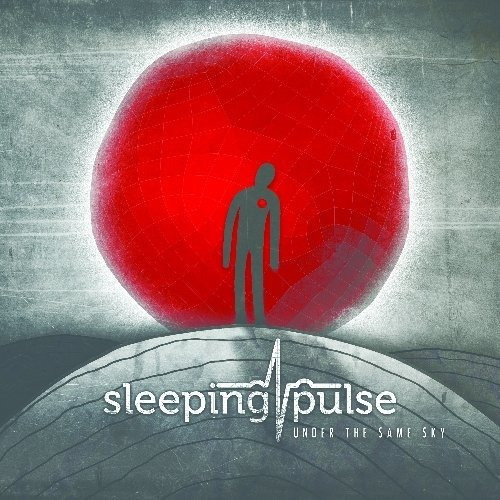 Cd Under The Same Sky - Sleeping Pulse