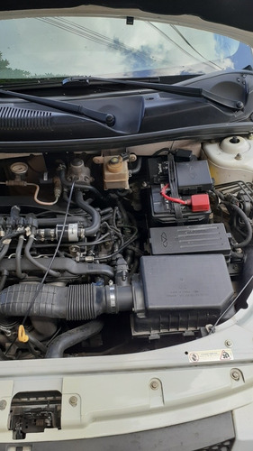 Imagen 2 de 13 de Chery Orinoco Sedan 1.8