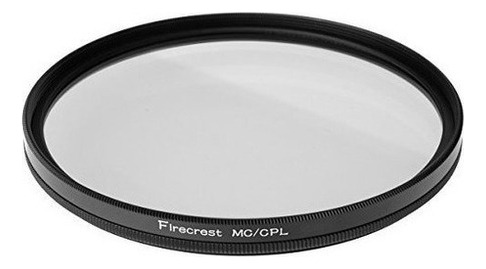 Polarizador Circular Recubierto Multicapa Hd Superslim Firec