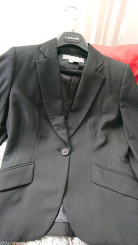 Conjunto De Zara