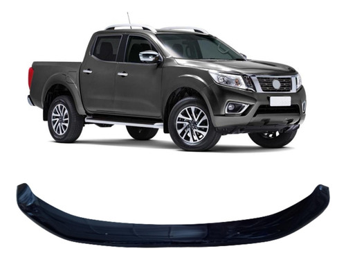 Deflector De Capot Nissan Frontier 2016 Al 2021