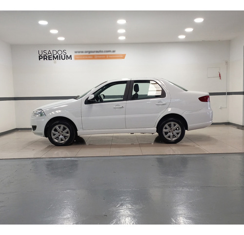 Fiat Siena 1.4 El Pack Attractive