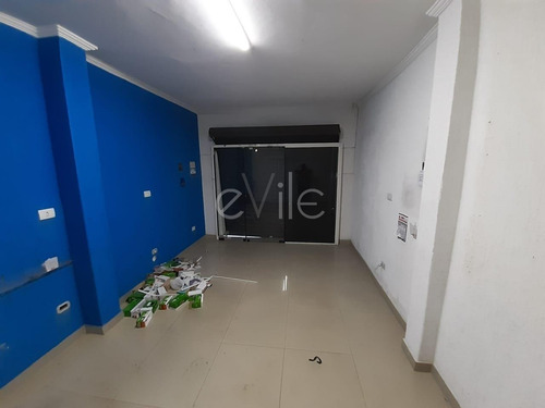 Salão À Venda Em Vila Pompéia - Sl006707