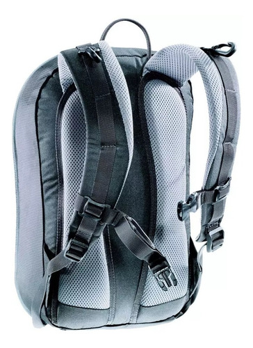 Mochila Deuter Traveller 60+10 Sl