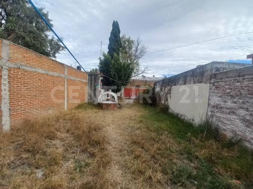 Venta Terreno Excelente Ubicación Zavaleta Y La Recta, San Andrés Cholula Puebla