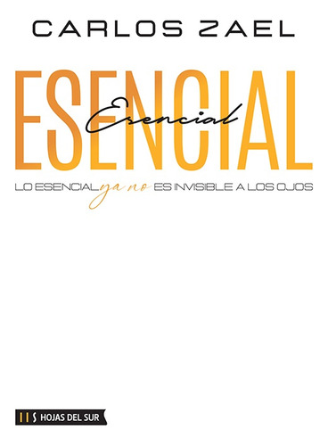 Esencial - Carlos Zael