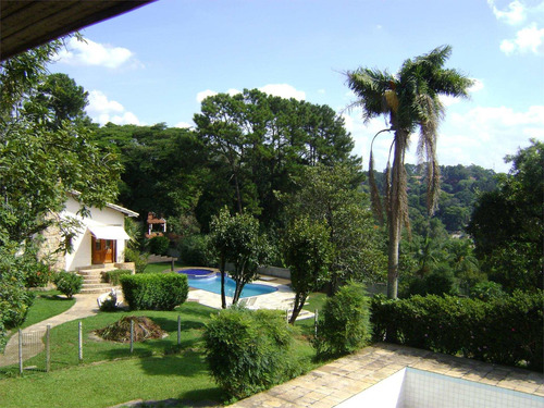 Imagem 10 de 27 de Granja Viana - Cotia/sp - Te7274