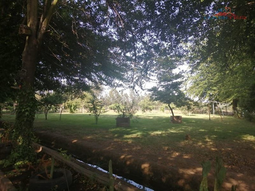 Sitio En Venta En Talca