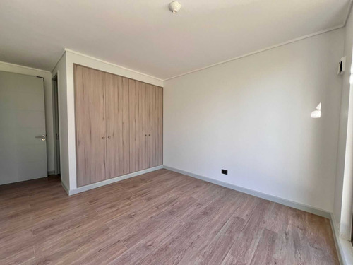 Depto Duplex Nuevo 4d/4b Vista Puerto Varas (106851)