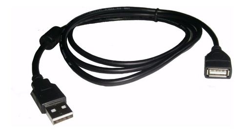 Extension Cable  Usb  1,5mts