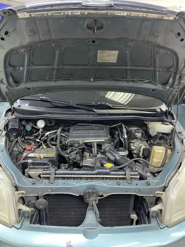 Daihatsu Terios Bego