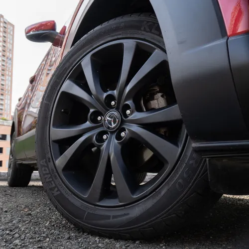 Mazda CX-30 2.5 Grand Touring Lx 4x4