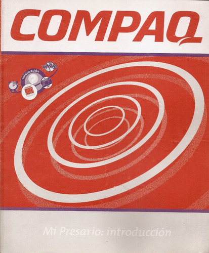 Compaq Presario Manual Introduccion