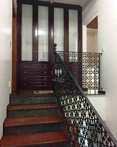Imagem 19 de 29 de Excelente Residência À Venda No Condomínio Portal Da Concórdia Cabreuva/sp - Cc01100 - 69287402