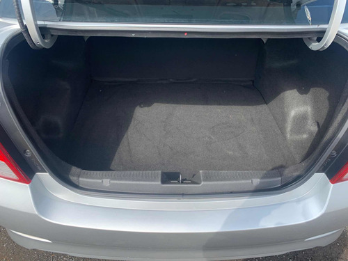 Imagen 13 de 14 de Chevrolet Beat 2020 1.2 Ls Sedan