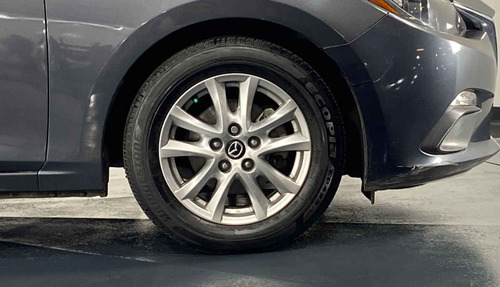 Imagen 13 de 15 de 38306 - Mazda 3 2015 Con Garantía