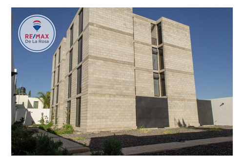 Imagen 14 de 14 de Departamento En Venta Totalmente Nuevo, ¡estrenalo! - (2)