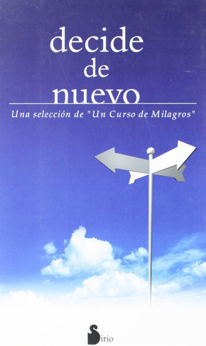 Decide De Nuevo - TFIP, de TFIP. Editorial Obelisco/Sirio en español
