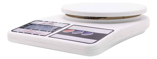 Balanza De Cocina Digital Precisión Medición 1g A 5kg Dh®