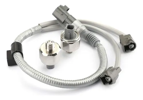 comprar Mk 2 Sensores De Golpes Con Arnés For Lexus Toyota
