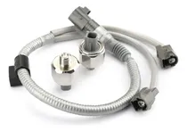 Comprar Mk 2 Sensores De Golpes Con Arnés For Lexus Toyota
