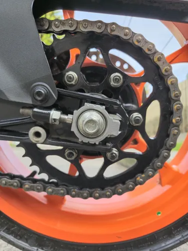 Ktm Rc 200