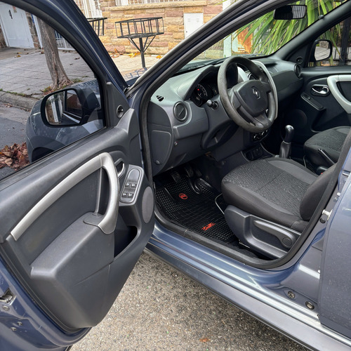 Renault Duster Oroch 1.6 Dynamique