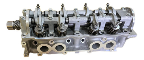 Cabeçote Completo Empilhadeira motor Mazda 2.0/2.2