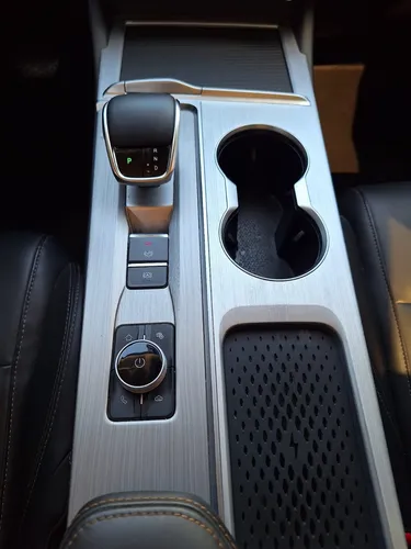 Omoda O5 4p GT Life 1.6T CVT RA-17