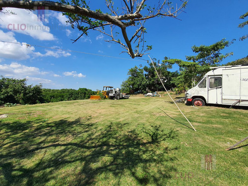 Terreno En Venta En Boca Del Río Veracruz A Orilla Del Río