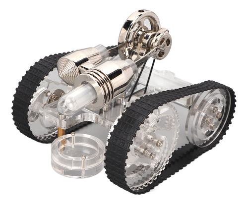 Kit De Motor De Modelo FĂsico Stirling Scientific Novel