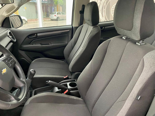 Chevrolet S10 2.8 Cd 4X4 Wt