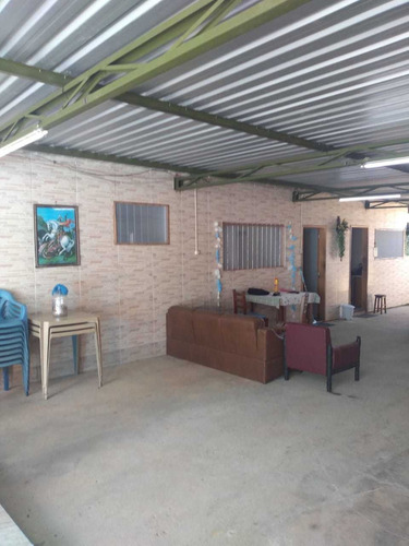 Imagem 2 de 14 de Casa A Venda Em Bairro Praia Do Pulso Perequê-açu Eubatuba