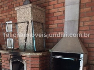 Imagem 14 de 18 de Chácara Casa De Campo Louveira - Ch1083