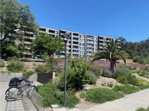 Condominio Wayku / Camino La Pirámide /san George