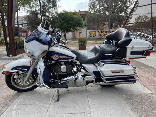Imagen 6 de 15 de Ultra Electra Glide