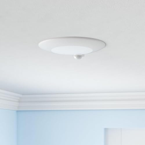 Luces De Armario Con Sensor De Movimiento Led 10w