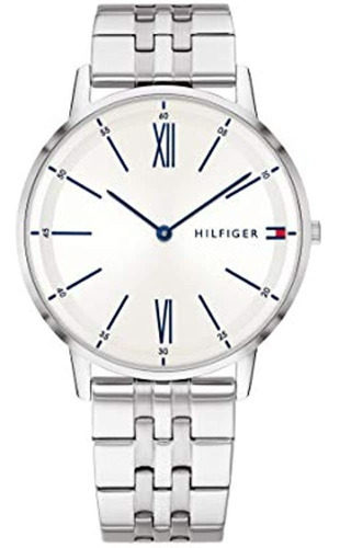 Tommy Hilfiger 1791511 Reloj De Pulsera