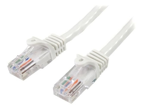 Cable De Red Categoría 5e 5 Metros Utp Rj45 Cat5 Internet