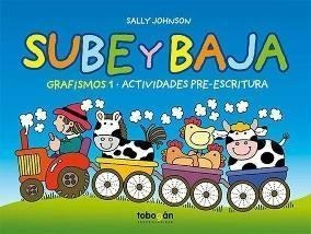 Sube Y Baja. Grafismos 1