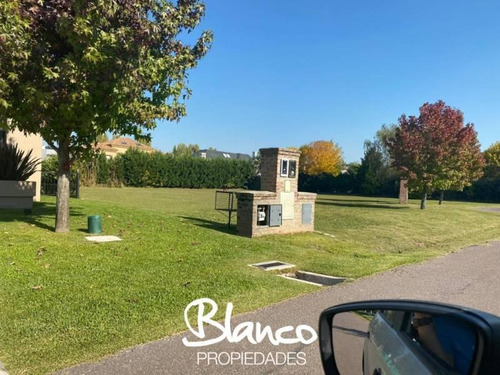Imagen 16 de 21 de Con Financiación ! Excelente Lote En Barrio La Lomada - Pilar