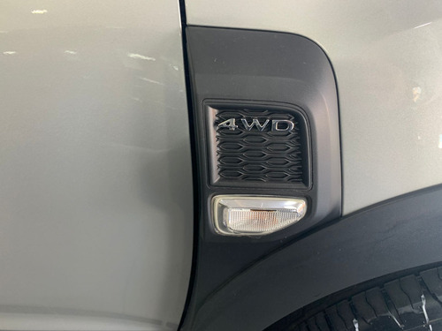 Renault Duster 1.3 Tce Turbo Iconic 155Cv 4X4
