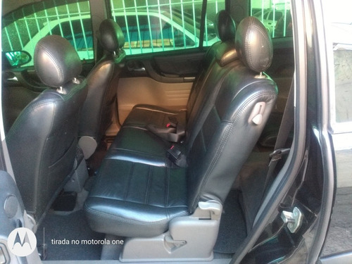 Chevrolet Zafira 2009 2.0 Expression Flex Power Aut. 5p