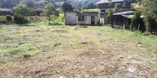 Imagem 9 de 14 de Vendo Terreno Com 1024mts