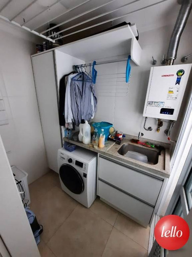 Imagem 14 de 30 de Apartamento - Ref: 229200