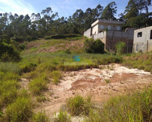 Imagem 4 de 4 de Terreno Em Condomínio Atibaia - Tc00137 - 69735938