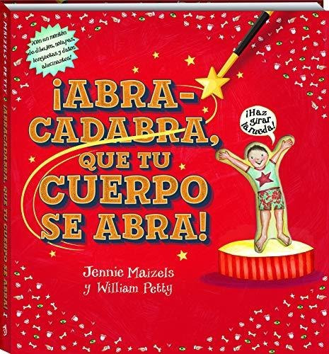 Abracadabra Que Tu Cuerpo Se Abra: 3 (álbum Informativo)