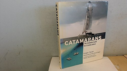 Libro Catamarans De Vvaa