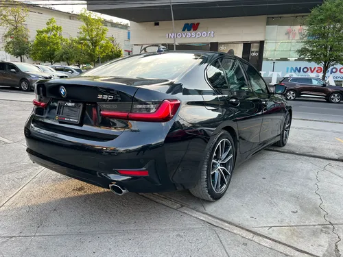 BMW Serie 3 2.0 330ia Sport Line At